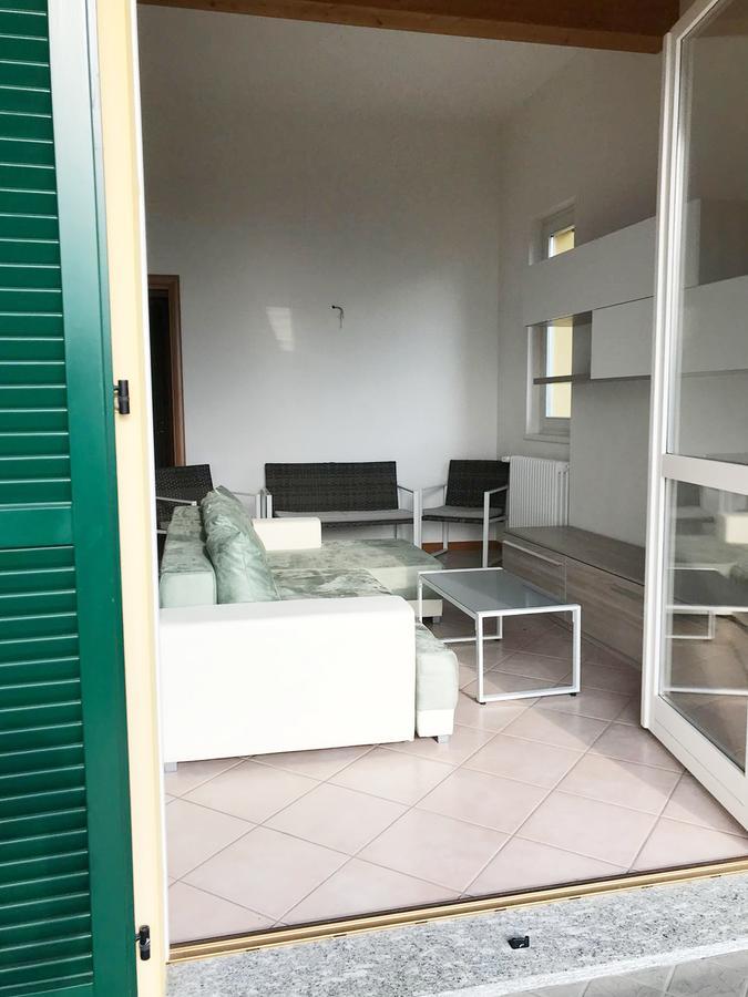 Residence The Pearl Perledo ภายนอก รูปภาพ