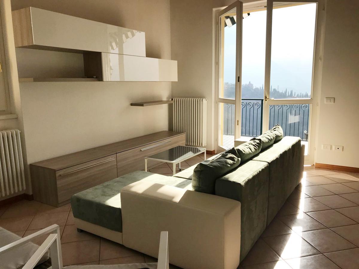 Residence The Pearl Perledo ภายนอก รูปภาพ