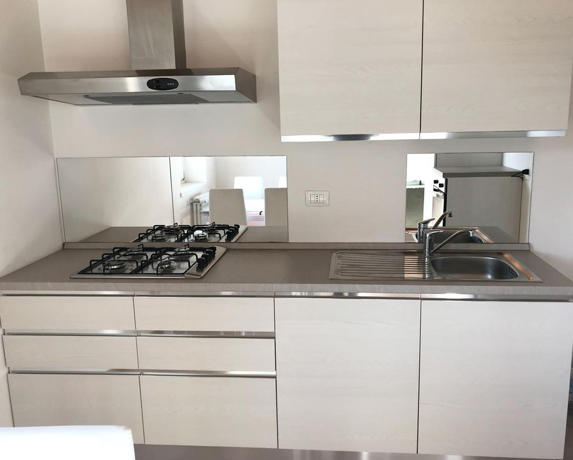 Residence The Pearl Perledo ภายนอก รูปภาพ