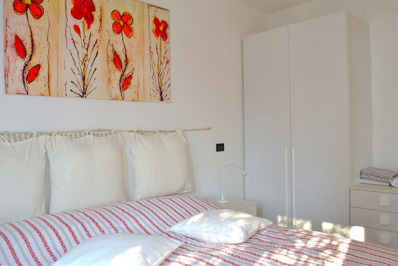 Residence The Pearl Perledo ภายนอก รูปภาพ